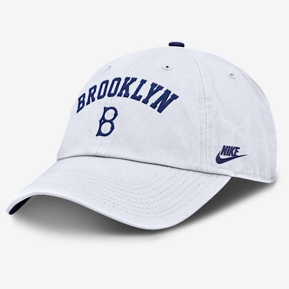 White nike baseball caps on sale